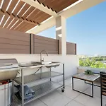 La Cala Lotus - New 3 Bed Apartamento