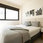 La Cala Lotus - New 3 Bed *
