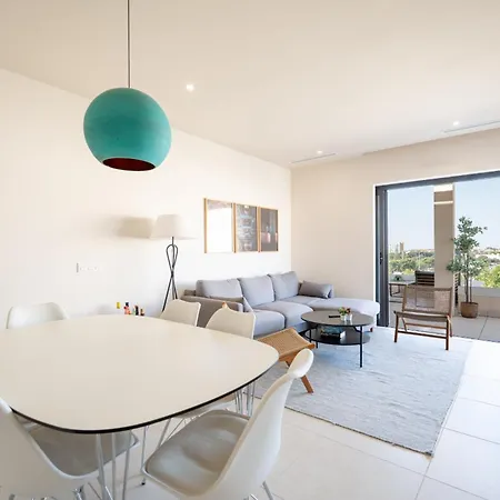 Apartamento La Cala Lotus - New 3 Bed