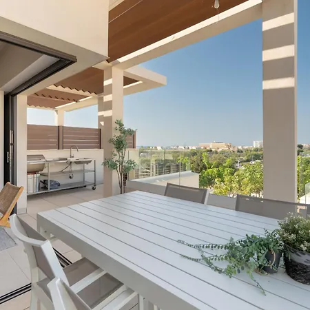 Apartamento La Cala Lotus - New 3 Bed La Cala De Mijas