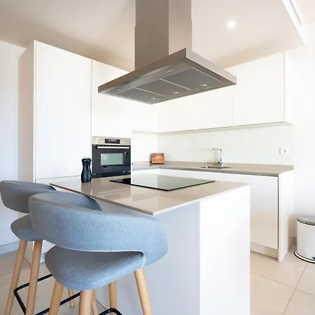 La Cala Lotus - New 3 Bed *