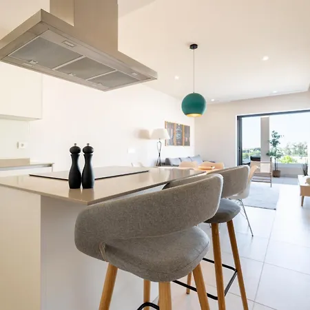 La Cala Lotus - New 3 Bed Apartamento