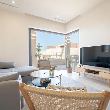 La Cala Lotus - New 3 Bed Apartamento
