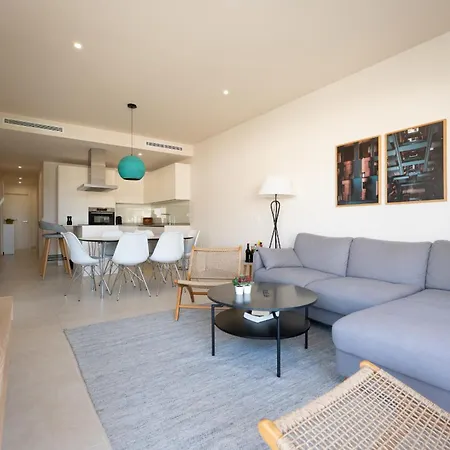 La Cala Lotus - New 3 Bed La Cala De Mijas